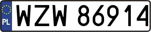 WZW86914