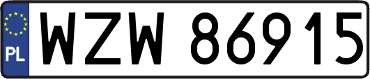 WZW86915