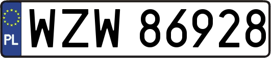 WZW86928