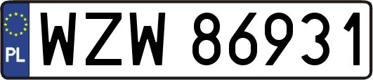WZW86931