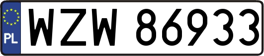 WZW86933
