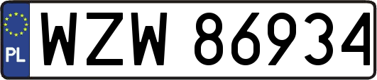 WZW86934