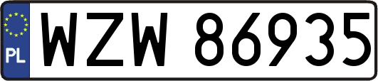 WZW86935