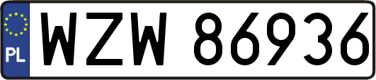 WZW86936
