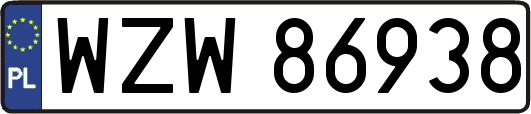 WZW86938