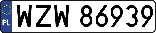 WZW86939