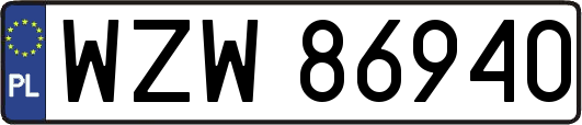 WZW86940