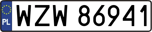 WZW86941