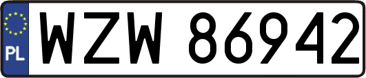 WZW86942