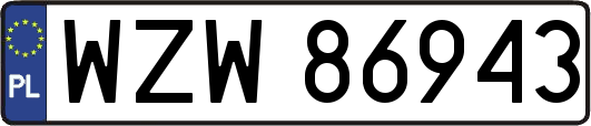 WZW86943