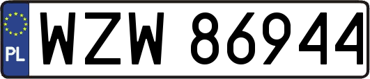 WZW86944