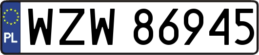 WZW86945