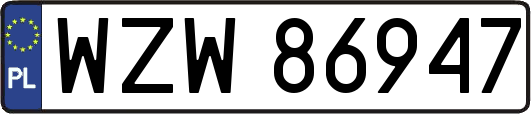 WZW86947