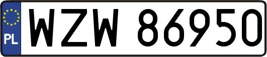 WZW86950