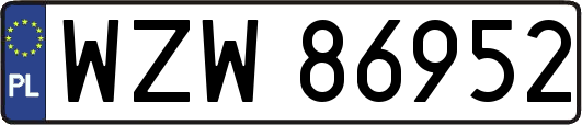 WZW86952