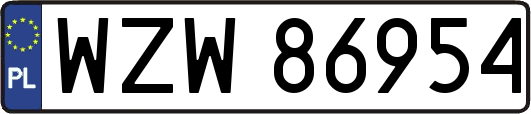 WZW86954