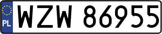 WZW86955