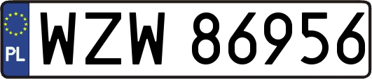 WZW86956