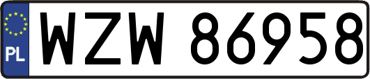 WZW86958