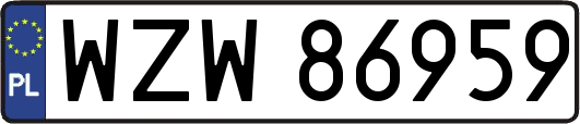 WZW86959