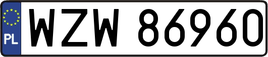 WZW86960