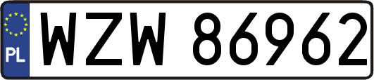 WZW86962