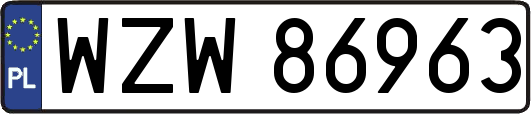 WZW86963