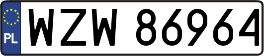 WZW86964