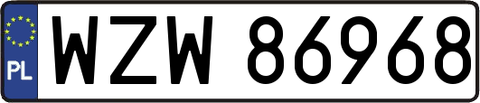 WZW86968