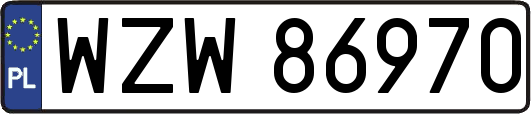 WZW86970