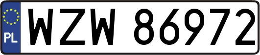WZW86972