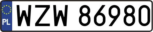 WZW86980