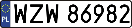 WZW86982