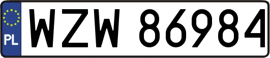 WZW86984