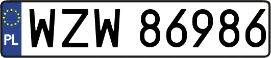 WZW86986