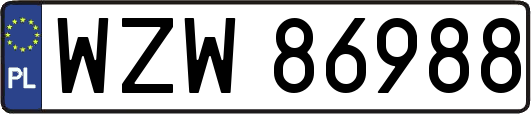 WZW86988