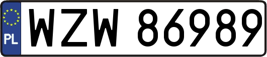 WZW86989