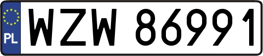 WZW86991