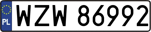 WZW86992