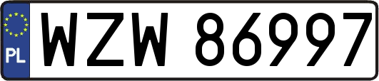 WZW86997