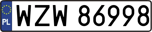 WZW86998