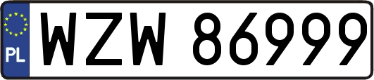 WZW86999