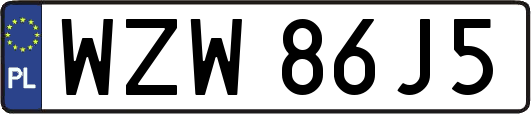 WZW86J5