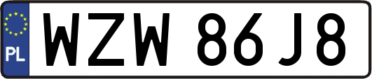 WZW86J8