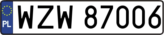 WZW87006