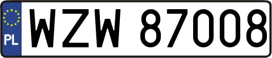 WZW87008