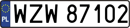WZW87102