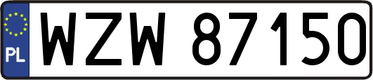 WZW87150