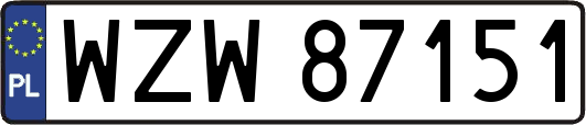WZW87151
