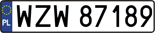 WZW87189